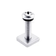 thumbnail image 1 of Tornillo Y Junta de , Aletas Y Junta de Tabla Larga de Surf, Tornillo para Tabla Larga de Surf, para Tabla SUP, Kayak de Tabla de Surf M4 Macarena Junta de tornillo de aleta, 1 of 8