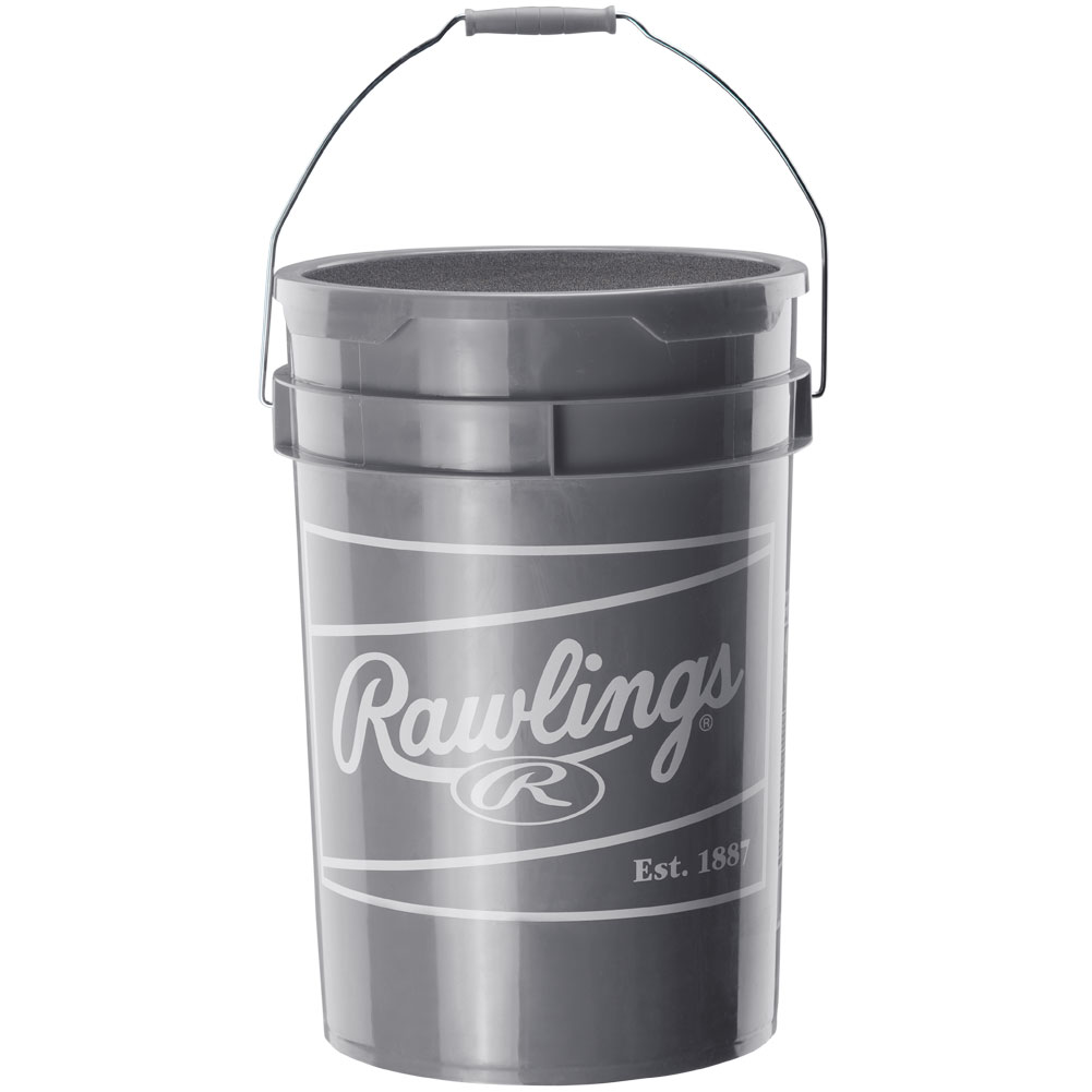 Rawlings R100P Exclusive Edition High School Baseball 24 Bucket