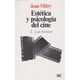 thumbnail image 1 of Libro Estetica Y Psicologia Del Cine. T. O2: Las Formas Tapa Blanda, Autor Jean Mitry, Editorial Siglo Xxi Editores, 1 of 2