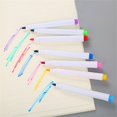 thumbnail image 3 of 8PCS Erasable Marker Pen Small Whiteboard Pen For Kids Drawing Pen School, 3 of 11