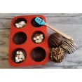 thumbnail image 4 of Handstand Kitchen I Love Hot Cocoa Bombs Making Kit, 4 of 7