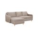 thumbnail image 1 of Sala esquinera izquierda Loan encino - Beige GAIA Contemporáneo, 1 of 8