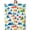 Mountain02, variant on Happy Mother’s Day Blanket, Soft Lightweight Warm Cozy Flannel 50×40 inch Throw Blanket for Couch, Travel, Bed, Outdoor, Gifts for Women Mom Mother Adults