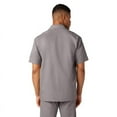 thumbnail image 2 of Dickies Mens and Big Mens Short Sleeve Twill Work Shirt, 2 of 6