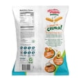 thumbnail image 2 of Sensible Portions Garden Veggie Straws Made with Avocado Oil, Zesty Ranch Flavor, 13 oz Bag, 2 of 3