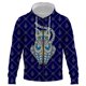 thumbnail image 1 of Sudadera con capucha y cremallera 3D con estampado de escarabajo de metal para hombre y mujer, ropa de abrigo de alta calidad, para otoño, 1 of 6