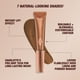 thumbnail image 4 of Contour y Charlotte Tilbury Hollywood Liquid Fair, 4 of 8