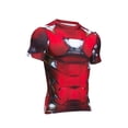 thumbnail image 1 of Camiseta comprension Under Armour Iron Man GYM GALA Hombre Under Armour 1273694525/Camiseta/Casual, 1 of 5
