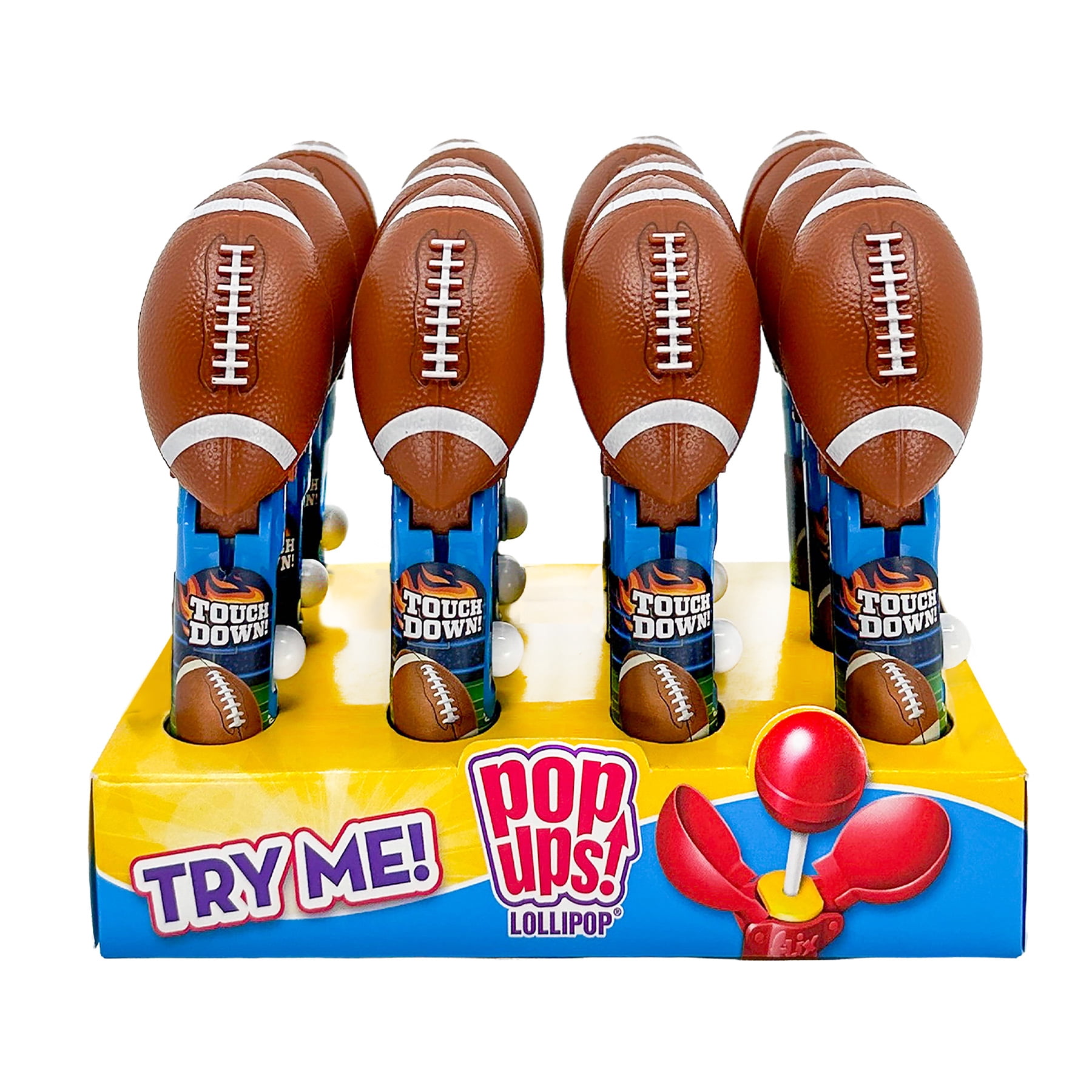 Kidsmania Thumb Shotz - Fun Sports Skill Game With A Fruit