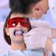 thumbnail image 5 of 20 piezas Retractor de mejillas abridor de boca para cuidado dental y juego de fiesta L (azul) Afortunado Sencillez, 5 of 5