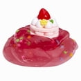 thumbnail image 4 of Cra-Z-Art Slimy Cake Batter Slime, Mason Jar, Slime Kit Ages 6+.  Great Gift for any occasion., 4 of 11