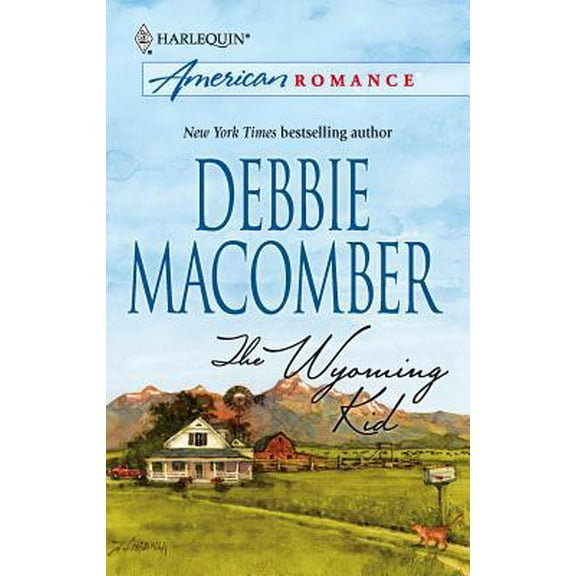 Pre-Owned The Wyoming Kid (Paperback) 0373751257 9780373751259