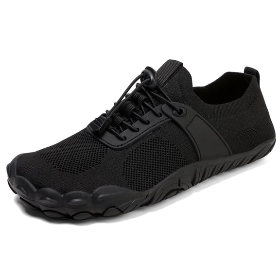 AUXDIQ Barefoot Shoes Women Men Water Shoes for Gym Running Training Hiking Sailing