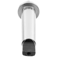 thumbnail image 5 of Portabrocas Roscado shaofei 2 Mt a 1/2 pulgada -20 Adaptador de Cono Morse Plateado, 5 of 5