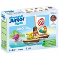 thumbnail image 1 of Playmobil Junior & Disney: Moana's Sail Boat, 1 of 7