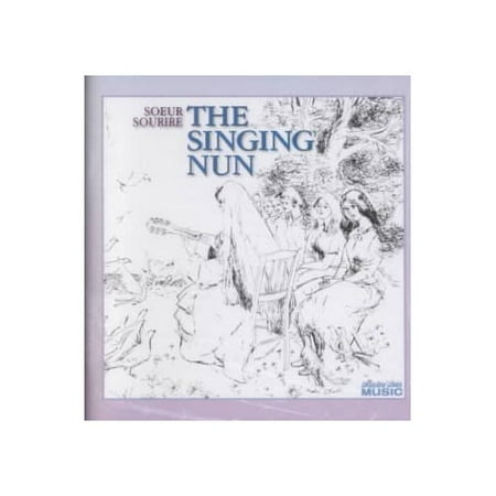 Personnel includes: Soeur Sourire a.k.a. Sister Luc-Gabrielle a.k.a. Jeanine Deckers (vocals).