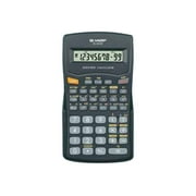 Sharp Calculators Scientific Calculator