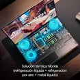 thumbnail image 3 of Laptop Gamer Lenovo Legion 9 16IRX9 Intel Core i9-14900HX | RTX 4090 16GB | 64GB RAM | 2TB SSD | Pantalla Mini LED 3.2K 165Hz | Teclado RGB En Español | Windows 11 Home, 3 of 5