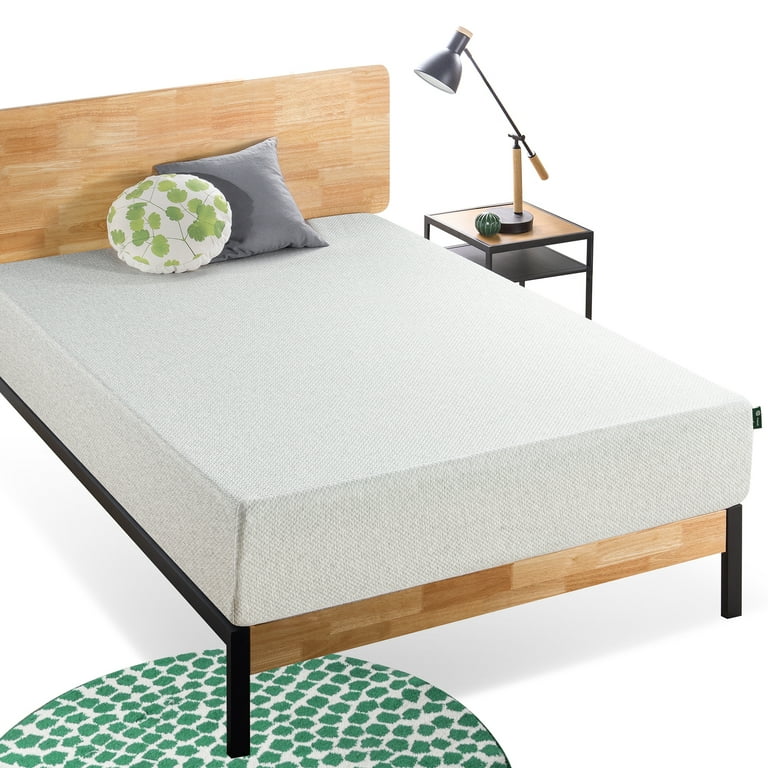Zinus ultima comfort memory clearance foam