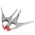 thumbnail image 6 of 5 Pieces Stainless Spring Clamps with tip, '' 7'' 9'', Long Lasting 9 Inch 2PCS, 6 of 8