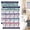 A, variant on 30 Day Chair Exercise Poster for Elderly People, Tai Chi Chair Exercise Chart for Balance and Exercise Plan Poster, Printable Wall Exercise Chart, Easy Step-By-Step Fitness Guide for Home & Rehab