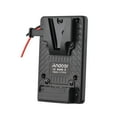 thumbnail image 1 of Adapter,Battery Plate V-mount Battery V-lock Qisuo Plate V- Battery, 1 of 7