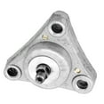 thumbnail image 3 of Teeth, Stable Performance Durable Material Aluminum Iron  Teeth  For GY6 50cc 139QMB Engine, 3 of 8