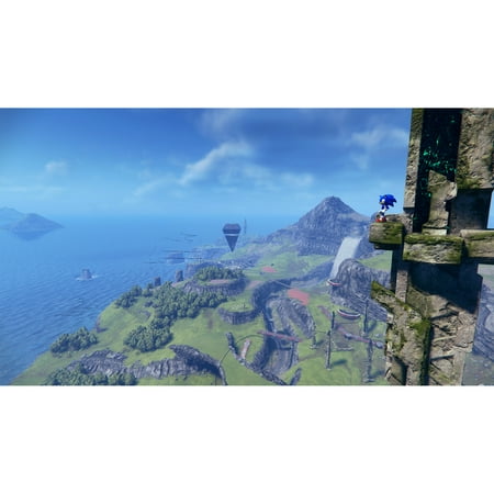 Sonic Frontiers - Xbox Series X