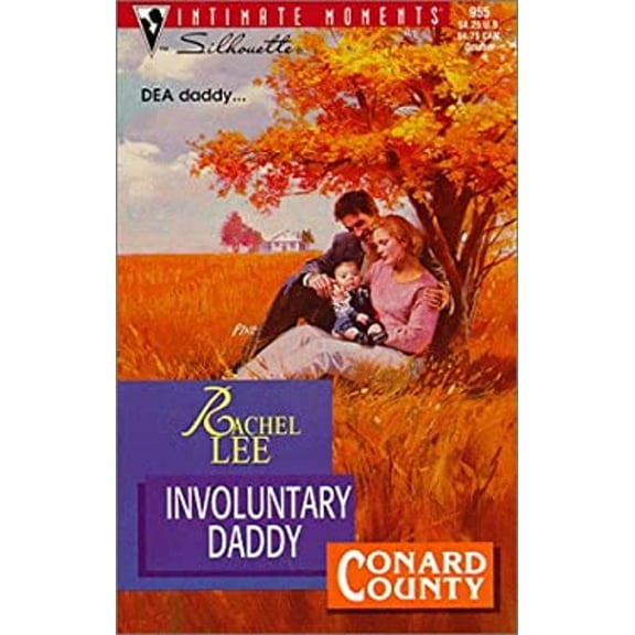Pre-Owned Involuntary Daddy (Mass Market Paperback) 0373079559 9780373079551