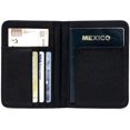 thumbnail image 2 of Funda Vedicci - Estuche Porta Pasaporte de Piel Genuina gris Vedicci UQ-6M2G-2QCA, 2 of 4