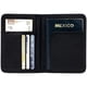 thumbnail image 2 of Funda Vedicci - Estuche Porta Pasaporte de Piel Genuina gris Vedicci UQ-6M2G-2QCA, 2 of 4