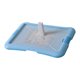 thumbnail image 1 of Inodoro para perros Yuyangstore Caja de arena lavable Azul, 1 of 8