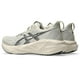 thumbnail image 4 of Zapatillas para correr ASICS NOVABLAST 5 para hombre talla 14 avena/negro, 4 of 9