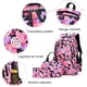 thumbnail image 3 of Mochila con estampado geométrico, 3 of 4