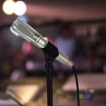 thumbnail image 1 of Micrófono de karaoke CUTICAT Micrófono dinámico con reducción de ruido, 1 of 8