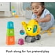 thumbnail image 4 of Grúa de aprendizaje Fisher-Price para contar y apilar con bloques de 9 o más m, 4 of 6