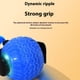 thumbnail image 4 of Xihbxyly Pelota Rodante Inteligente para Mascotas, Juguete Interactivo de Autoentretenimiento, Recargable, Simulación de Instinto Natural, Compañero de Juegos para Perros y Gatos, Diversión En Interi, 4 of 7