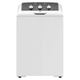 thumbnail image 3 of Ge Gtw525acp 27" Wide 4.2 Cu. Ft. Top Loading Washer - White, 3 of 7