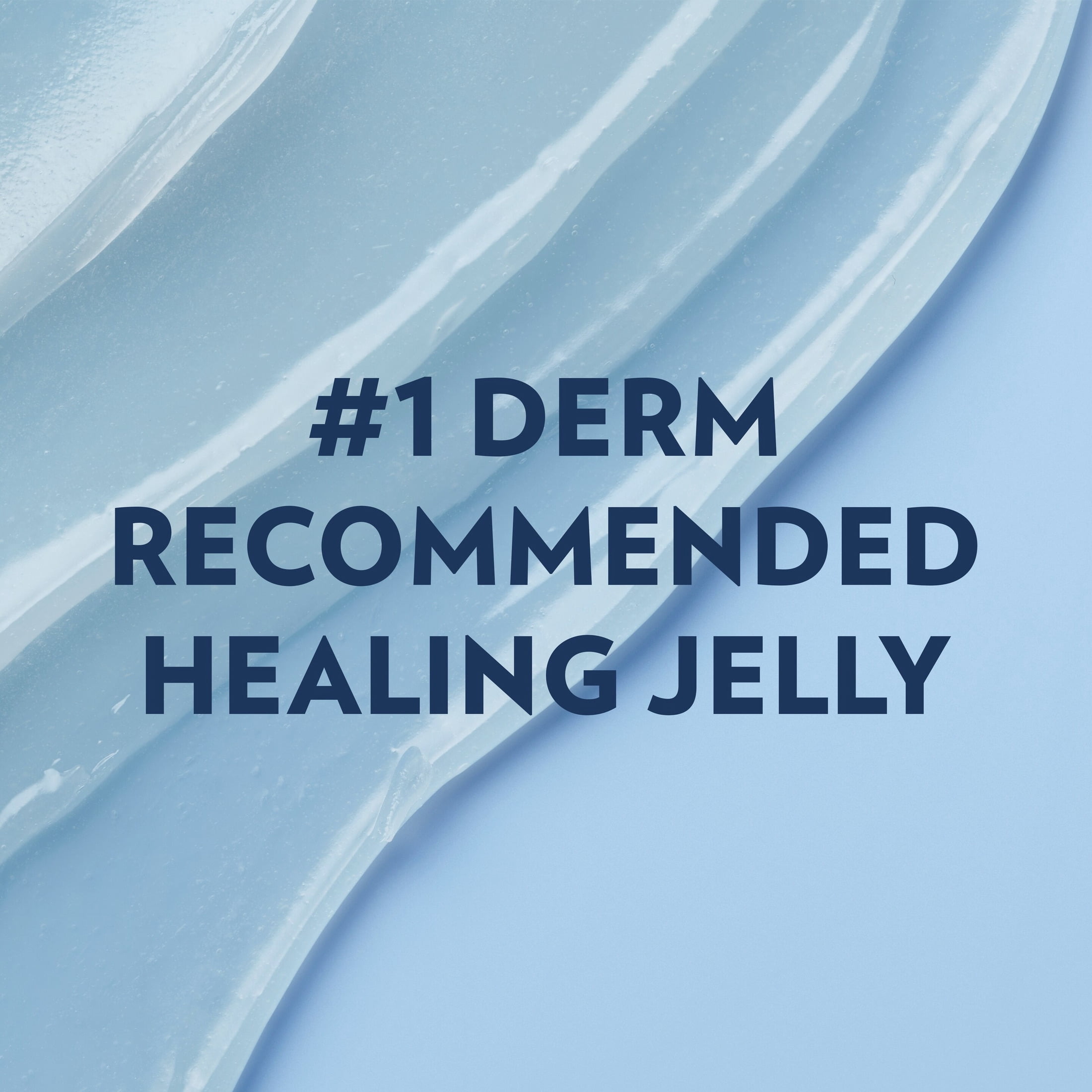 Vaseline Original Healing Jelly for Mess-Free Moisturizing On-the-Go, 100% White Petrolatum Skin Protectant with 3x Purified Purity-Guaranteed Formula, 6.8 oz 1 Count