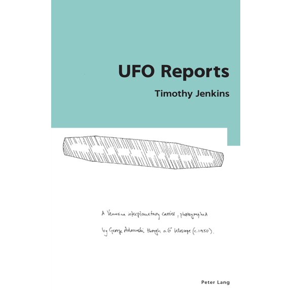 Images of Elsewhere UFO Reports, Book 4, (Paperback)