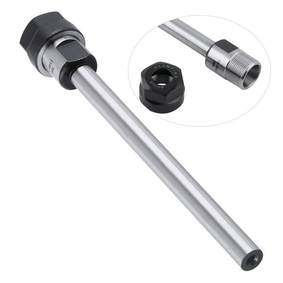 Collet Chuck Holder, Collet Chuck Holder Collets