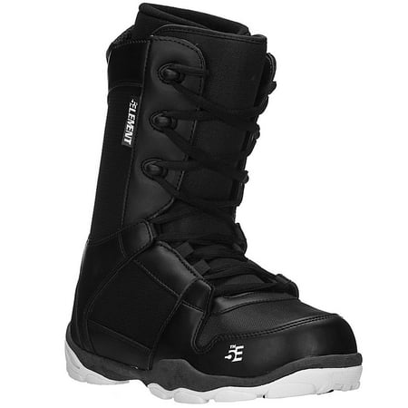 5th Element ST-1 Snowboard Boots (Best Freestyle Snowboard Boots 2019)