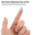 thumbnail image 3 of OUNONA Película Para Botón De Cámara Teléfono Ultrafina Y Transparente, 3 of 6