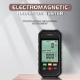 thumbnail image 2 of ET925 Detector de radiación de campo electromagnético Tester Digital LCD EMF Meter Likrtyny 6ql3kf1vz6xr9gw3, 2 of 9