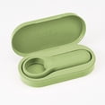 thumbnail image 4 of TENGA paiRING+ Powerful Vibrating Ring for Couples & Partners, 1.5x Stronger Motor, 9 Vibration Modes, Waterproof, Lime, 4 of 7