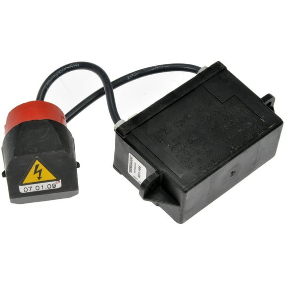 Dorman 601-164 High Intensity Discharge (HID) Headlight Igniter for Specific Models