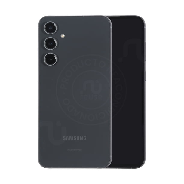 Samsung Galaxy S23 Fe 128gb Grafito Reacondicionado