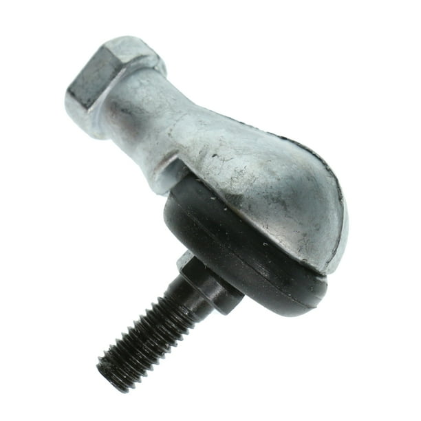 Rodamientos de rótula de extremo de varilla de conector en L de aleación de aluminio SQ6