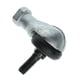thumbnail image 1 of Rodamientos de rótula de extremo de varilla de conector en L de aleación de aluminio SQ6, 1 of 7