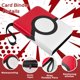 thumbnail image 3 of Álbum para tarjetas ZYAXWN de 440 bolsillos impermeable con cierre de cremallera, 3 of 7